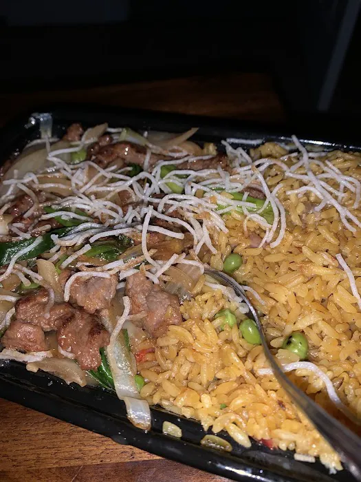 Number One Wok 5