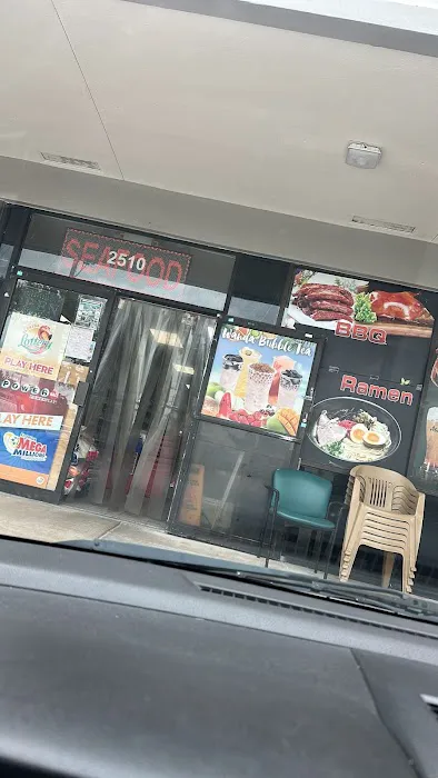 Wanda Restaurant 1