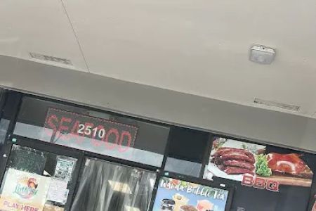 Wanda Restaurant