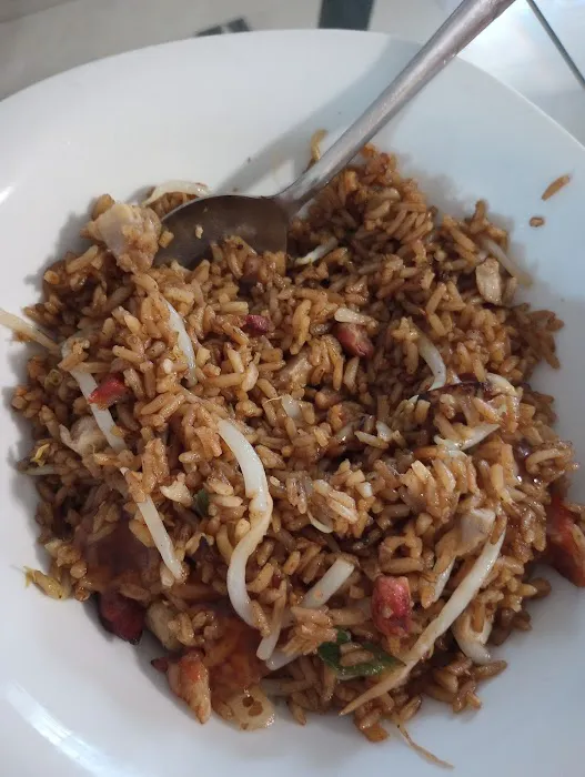 Wonder Wok 7