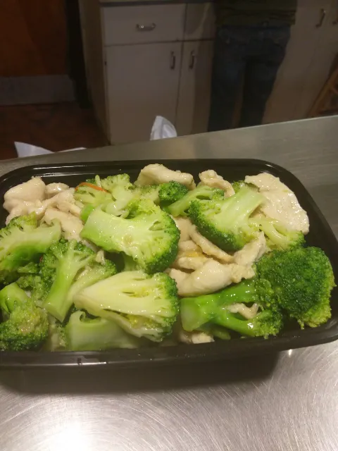 Wonder Wok 3