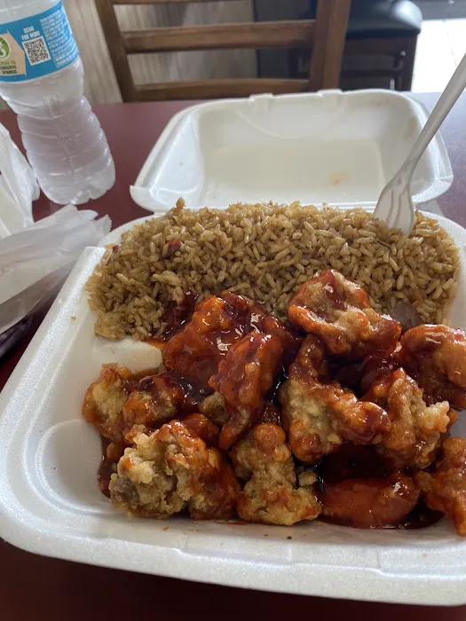 Wonder Wok 6