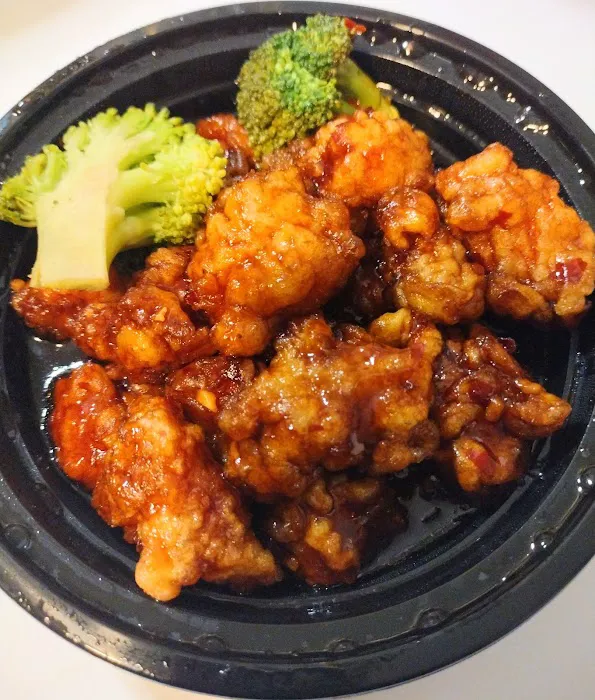 Rice Bowl 7