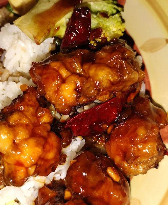 Rice Bowl 8