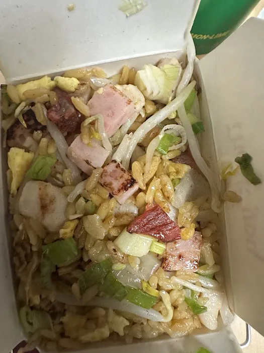 Rice Bucket 10