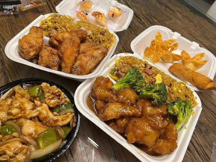Rice Bucket 9