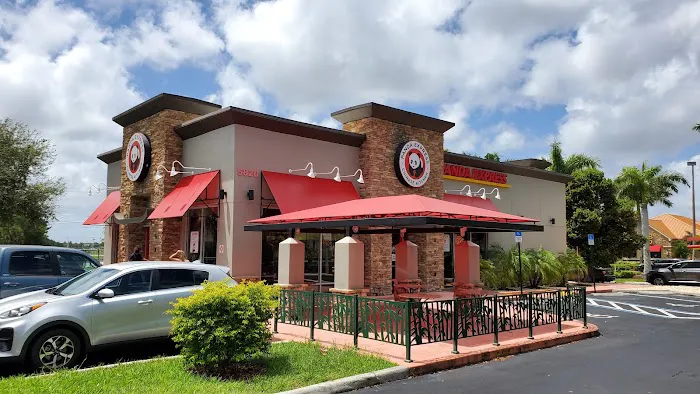 Panda Express 3