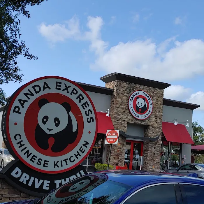 Panda Express 1