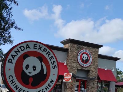 Panda Express 0