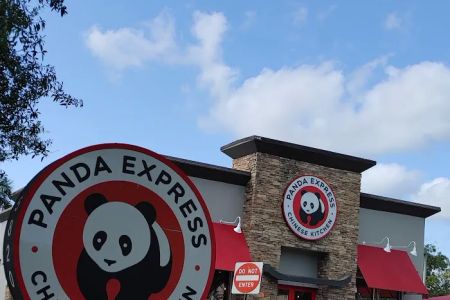 Panda Express