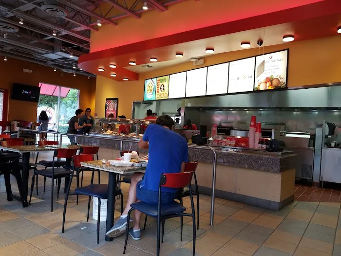 Panda Express 6