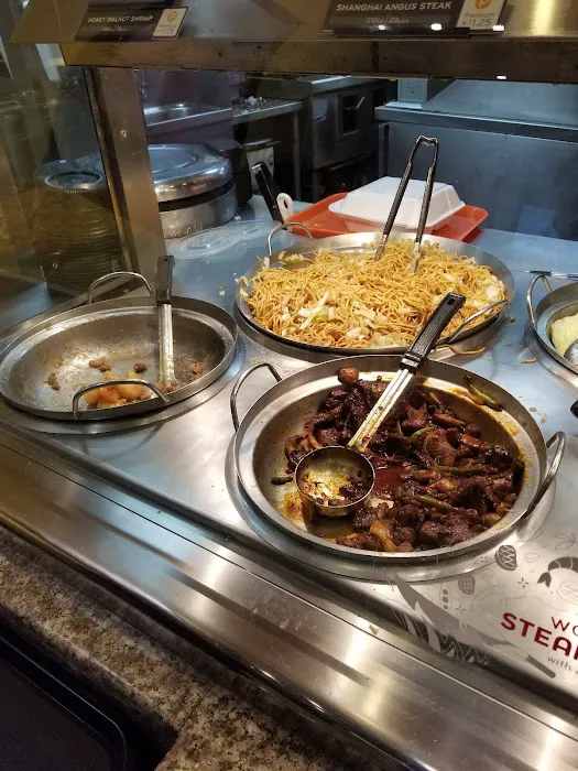 Panda Express 5