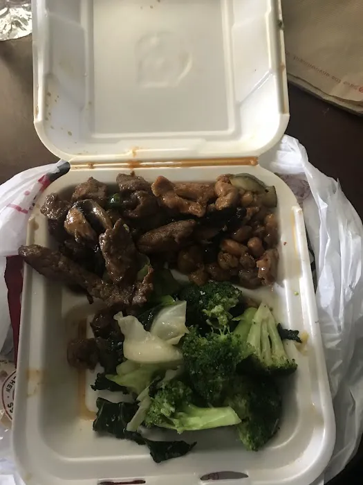 Panda Express 8