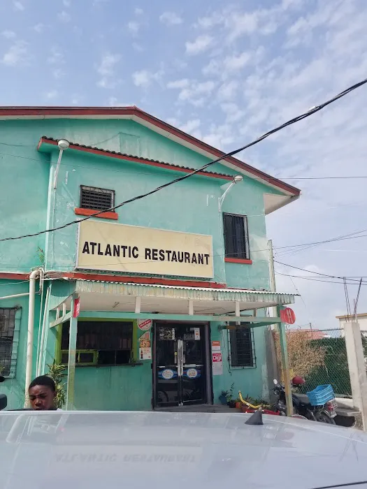 Atlantic 3