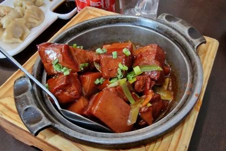 Home Chinese Restaurant