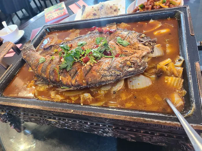 Home Chinese Restaurant 7