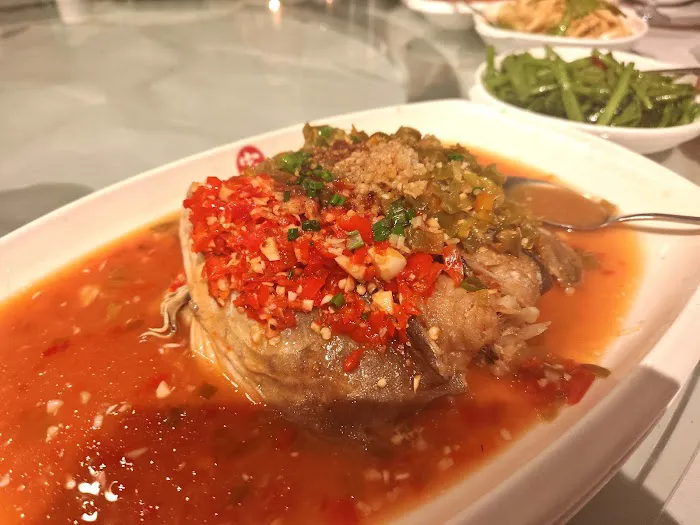 Home Chinese Restaurant 2