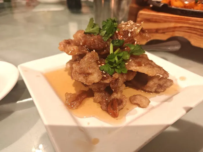 Home Chinese Restaurant 3