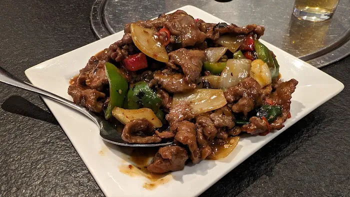Home Chinese Restaurant 8