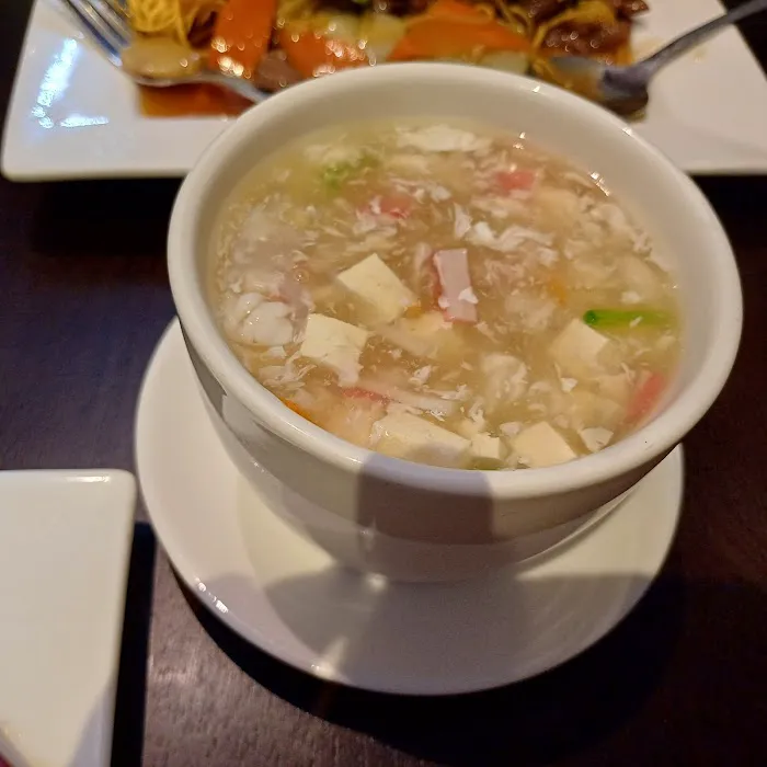 Home Chinese Restaurant 10