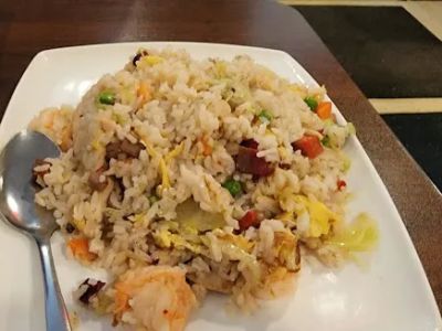 TIN-CHI HOUSE INC 0