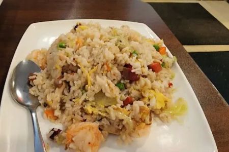 TIN-CHI HOUSE INC