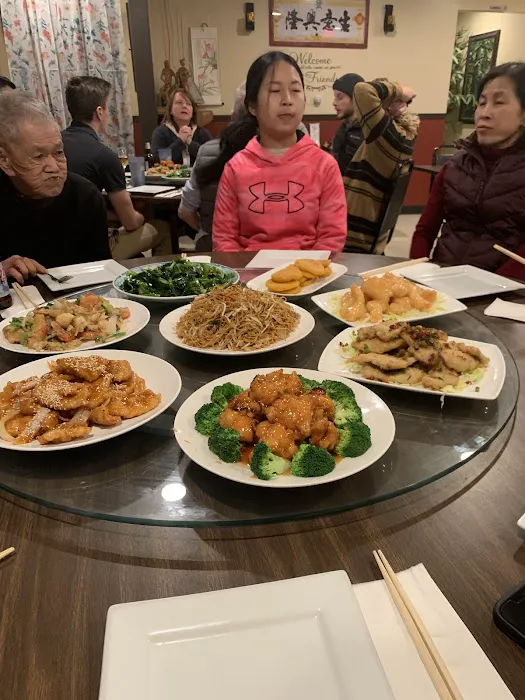 TIN-CHI HOUSE INC 6