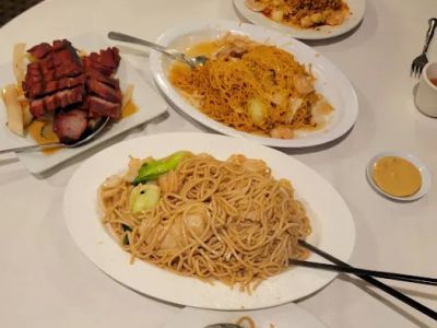 Hop Li Seafood Restaurant 0