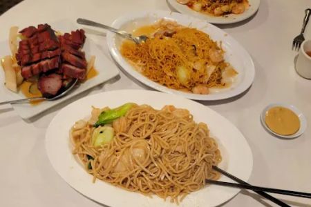Hop Li Seafood Restaurant