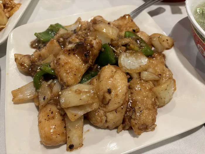 Hop Li Seafood Restaurant 8