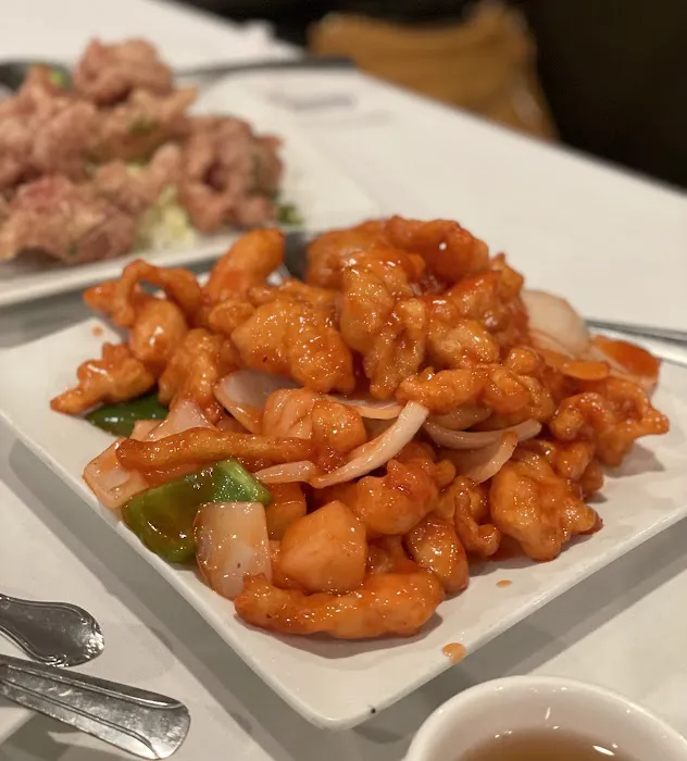Hop Li Seafood Restaurant 7