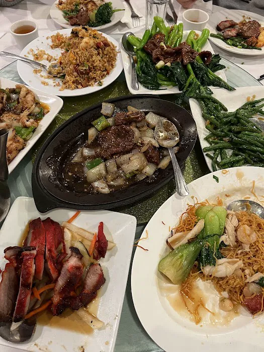 Hop Li Seafood Restaurant 10