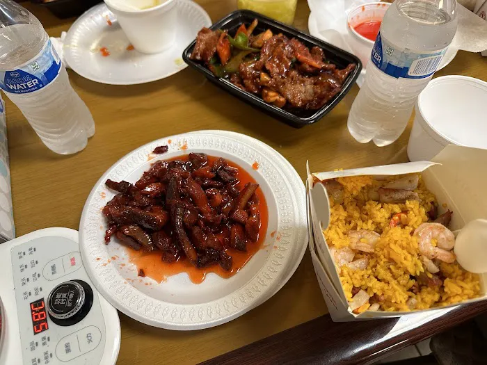 New China 5