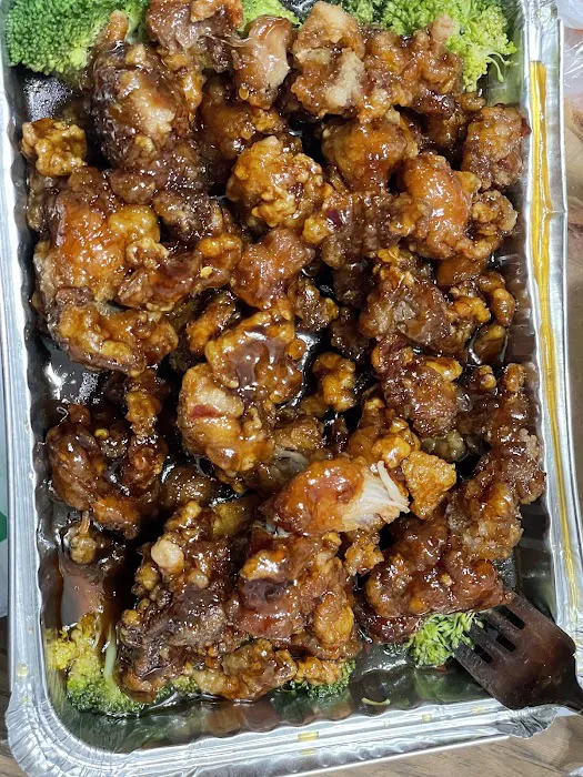 New China 10