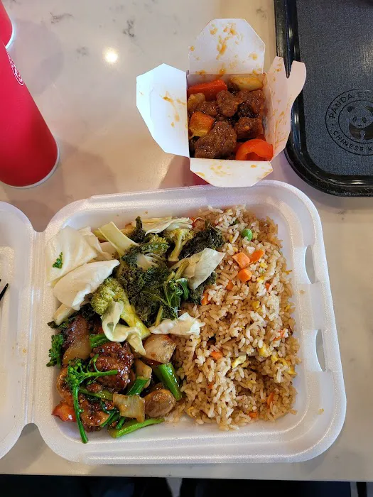 Panda Express 5