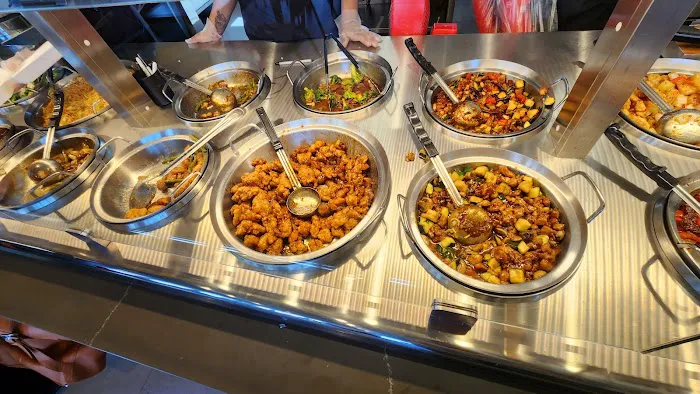 Panda Express 4