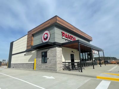 Panda Express 0