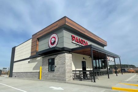 Panda Express