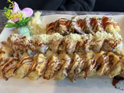 Osake - Japanese Hibachi and Sushi 0
