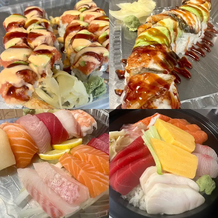 Osake - Japanese Hibachi and Sushi 8