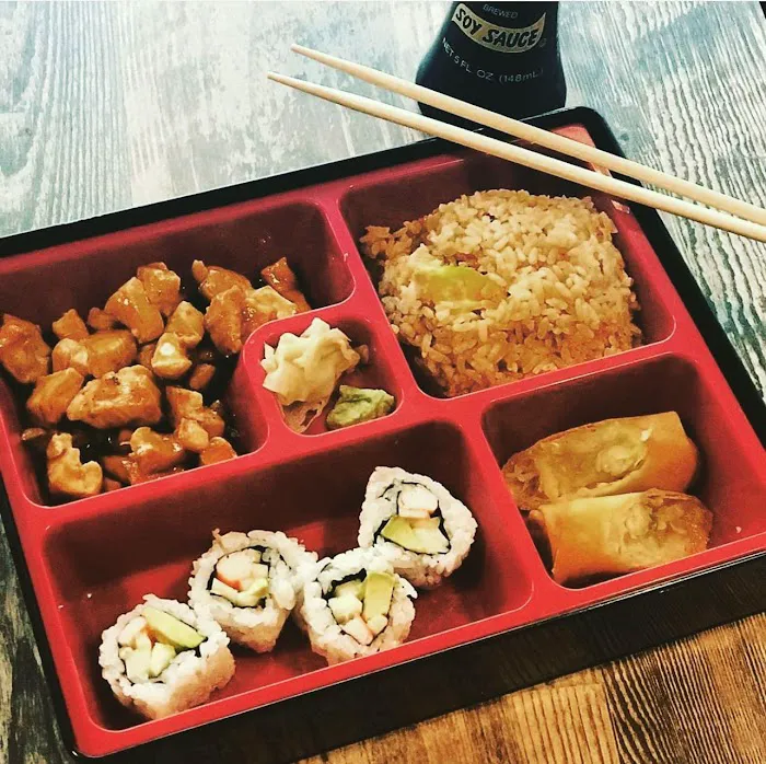 Osake - Japanese Hibachi and Sushi 7