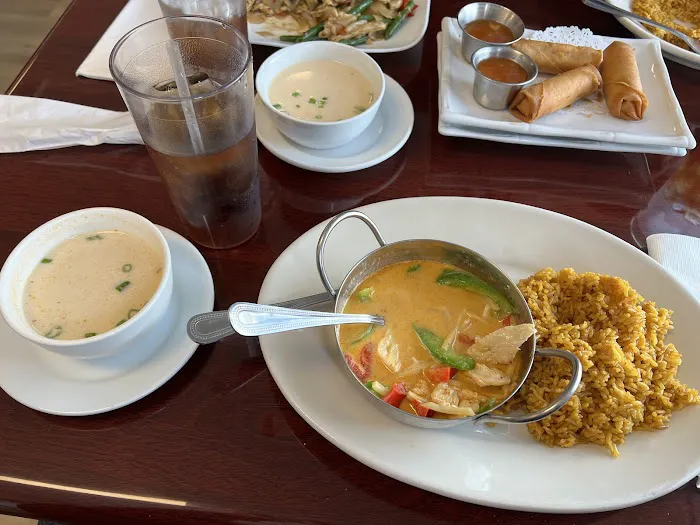 Bangkok Grill 9