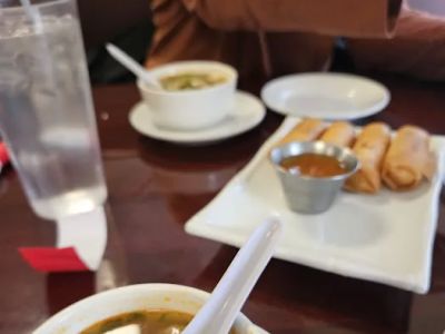 Bangkok Grill 0