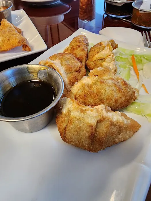 Bangkok Grill 3