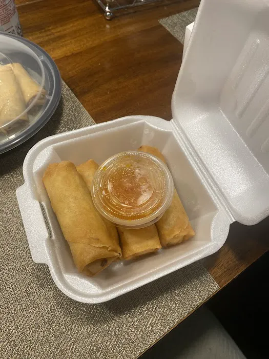 Bangkok Grill 6