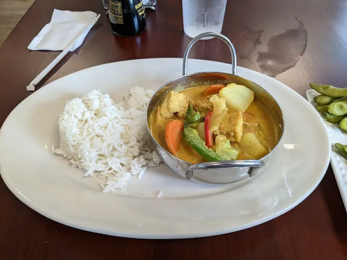 Bangkok Grill 4