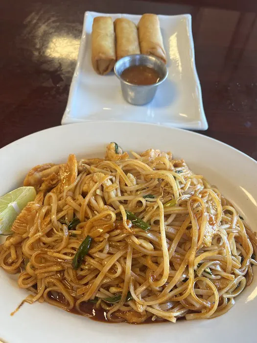 Bangkok Grill 8