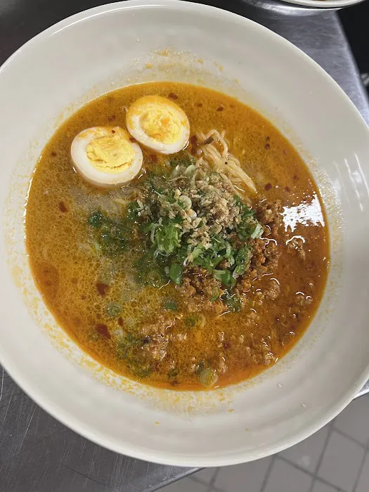 Ichiban Ramen and Sushi Bar 10