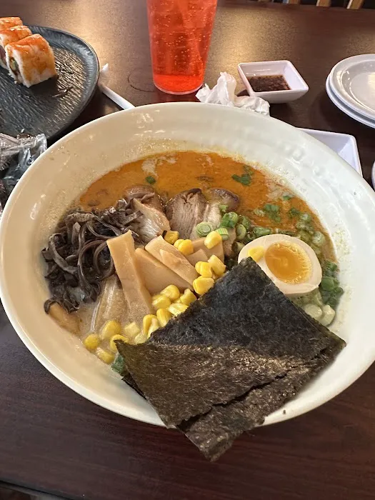 Ichiban Ramen and Sushi Bar 8