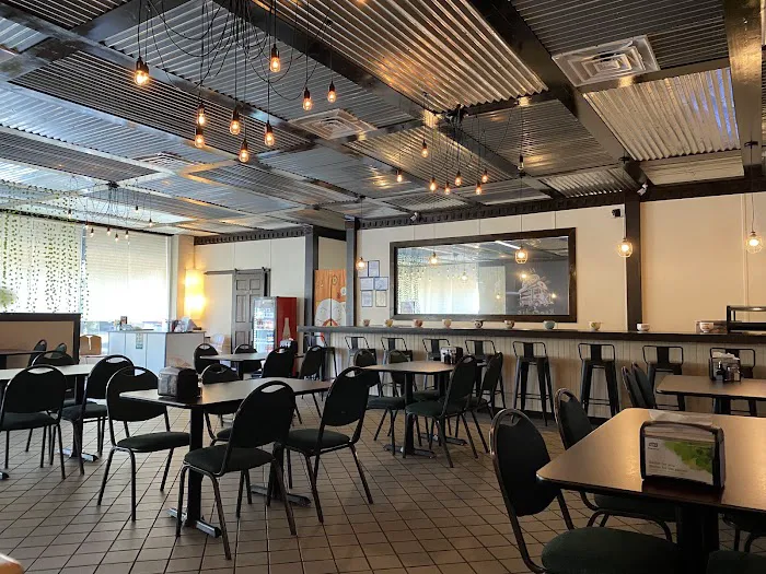 Ichiban Ramen and Sushi Bar 4
